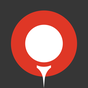 Biểu tượng Golfshot: Golf GPS + Tee Times