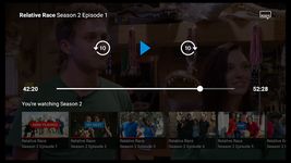 BYUtv captura de pantalla apk 25