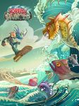 Mobfish Hunter στιγμιότυπο apk 10