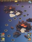 Screenshot  di Mobfish Hunter apk