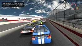 Скриншот 6 APK-версии Super American Racing Lite