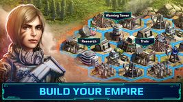 Tangkapan layar apk War of Nations: PvP Domination 4