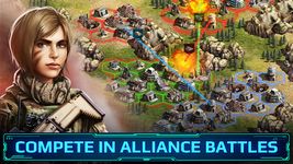 Tangkap skrin apk War of Nations: PvP Strategy 2