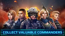 Captură de ecran War of Nations: PvP Domination apk 13