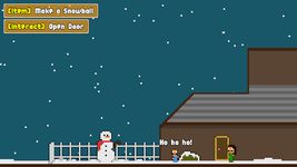 Quiet Christmas (Free) screenshot apk 2