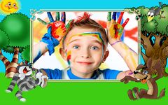 Gambar Funny Kids Photo Frames 4