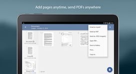 TurboScan: scan documents and receipts in PDF screenshot apk 7