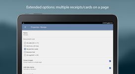 TurboScan: scan documents and receipts in PDF στιγμιότυπο apk 5