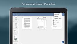 TurboScan: scan documents and receipts in PDF screenshot apk 