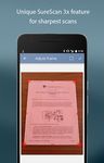 Tangkapan layar apk TurboScan: document scanner 15