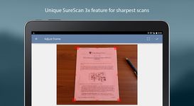 TurboScan: scan documents and receipts in PDF screenshot apk 8