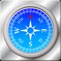 Ícone do Compass - widget