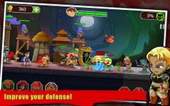 Legend vs Zombies screenshot apk 