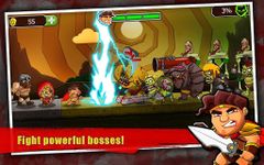 Legend vs Zombies screenshot apk 11