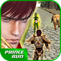 Icône apk Prince Run