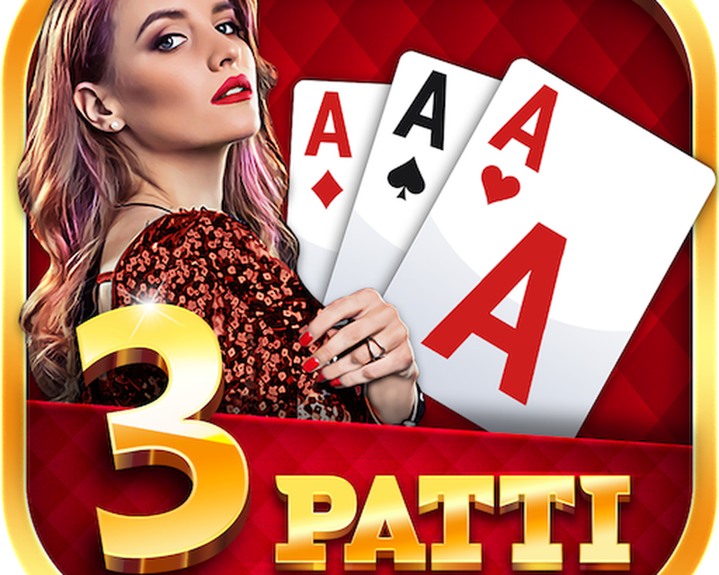 Teen Patti Three Cards Poker Apk Free Download App For Android