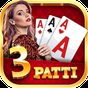 Teen Patti Three Cards Poker icon