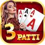 Teen Patti Indian Poker