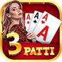 Teen Patti Three Cards Poker