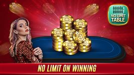 Teen Patti Indian Poker screenshot APK 7