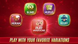 Teen Patti Three Cards Poker screenshot apk 7