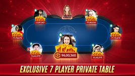 Teen Patti Indian Poker screenshot APK 5