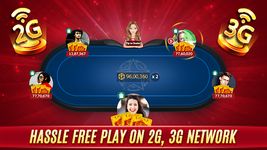 Teen Patti Three Cards Poker screenshot apk 1