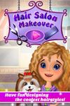 Hair Salon Makeover Bild 