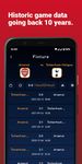 Live Fußball auf TV Guide Screenshot APK 13