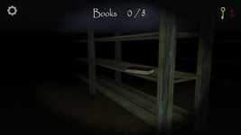 Tangkap skrin apk Slendrina:The Cellar (Free) 6