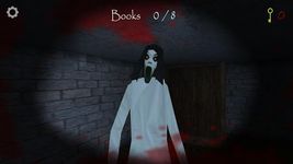 Slendrina:The Cellar (Free) ekran görüntüsü APK 