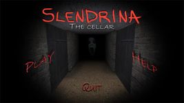 Slendrina:The Cellar (Free) capture d'écran apk 17