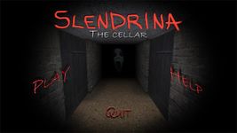 Captură de ecran Slendrina:The Cellar (Free) apk 17