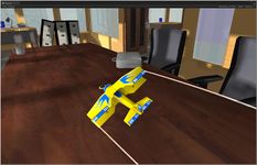 Flight Simulator: RC Plane 3D captura de pantalla apk 9