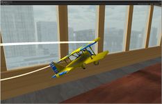 Flight Simulator: RC Plane 3D captura de pantalla apk 3