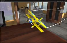 Flight Simulator: RC Plane 3D captura de pantalla apk 9