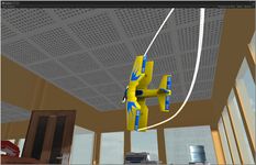 Flight Simulator: RC Plane 3D captura de pantalla apk 4