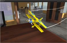 Flight Simulator: RC Plane 3D captura de pantalla apk 7