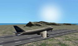 Airplane Flight Simulator 3D Screenshot APK 8