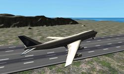 Airplane Flight Simulator 3D Screenshot APK 3