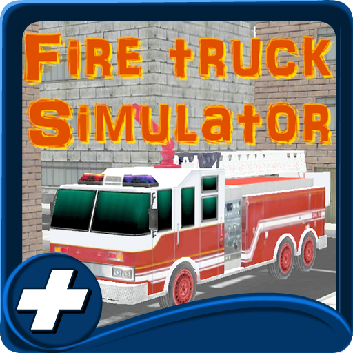 Fire Truck City Simulation 3D apk 1.0 - download Android