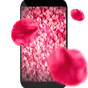 꽃잎 3D라이브 배경 화면 아이콘