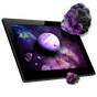 소행성3D 라이브 배경 화면 아이콘