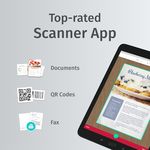 Скриншот 5 APK-версии Scanbot | PDF-сканер