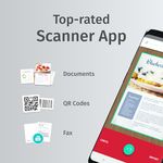 Screenshot 14 di Scanbot - PDF Document Scanner apk