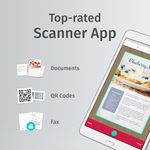 Scanbot - PDF Document Scanner ảnh màn hình apk 7
