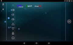 Smart TV Remote Screenshot APK 9