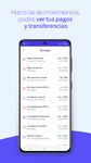 Billetera Personal - Paraguay captura de pantalla apk 5