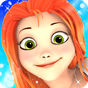 Sweet Talking Mermaid Princess icon