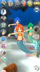 Скриншот 14 APK-версии Sweet Talking Mermaid Princess